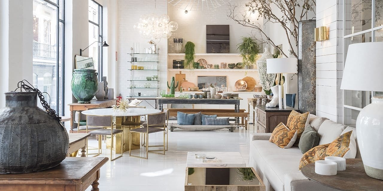Luz y Estilo – Decoración de Hogar